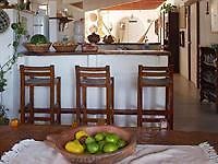 Posada El Botuto Лос-Рокес Экстерьер фото
